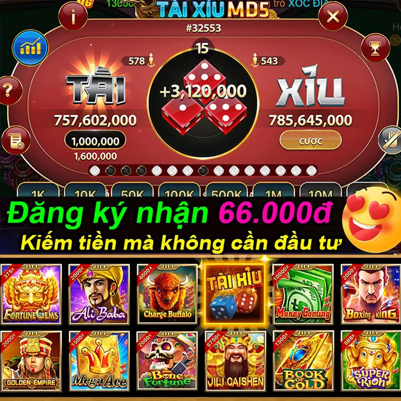 Casino Trực Tuyến 88online